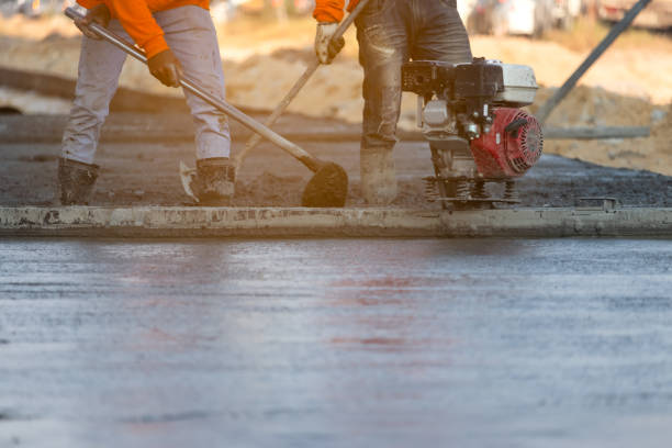 Best Concrete Driveway Installation in Lexington, NE