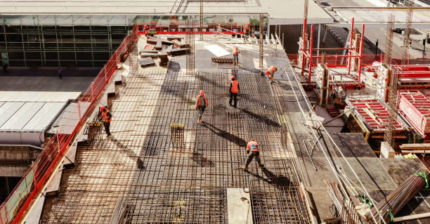 Best Concrete Grinding and Polishing in Lexington, NE