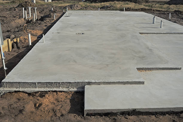 Best Stamped Concrete Services in Lexington, NE