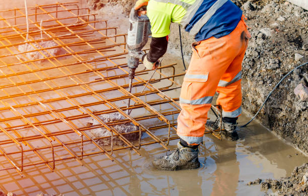 Best Concrete Retaining Walls in Lexington, NE