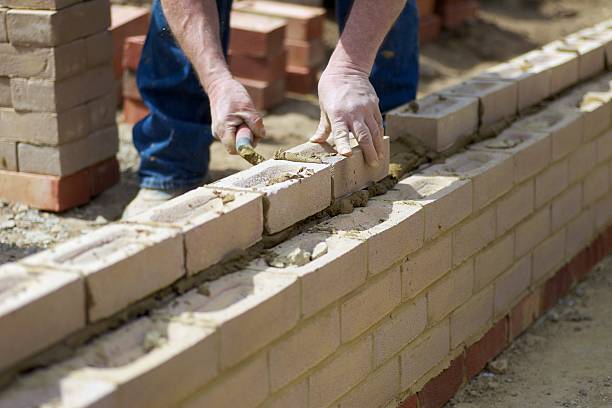 Best Concrete Steps and Stairs in Lexington, NE